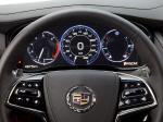 Cadillac CTS 2014 года (EU)